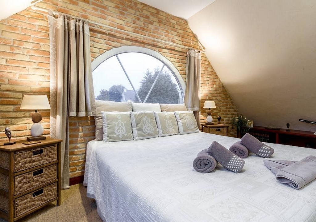Le Clos De Kerhouil Sainte-Anne-d'Auray ห้อง รูปภาพ