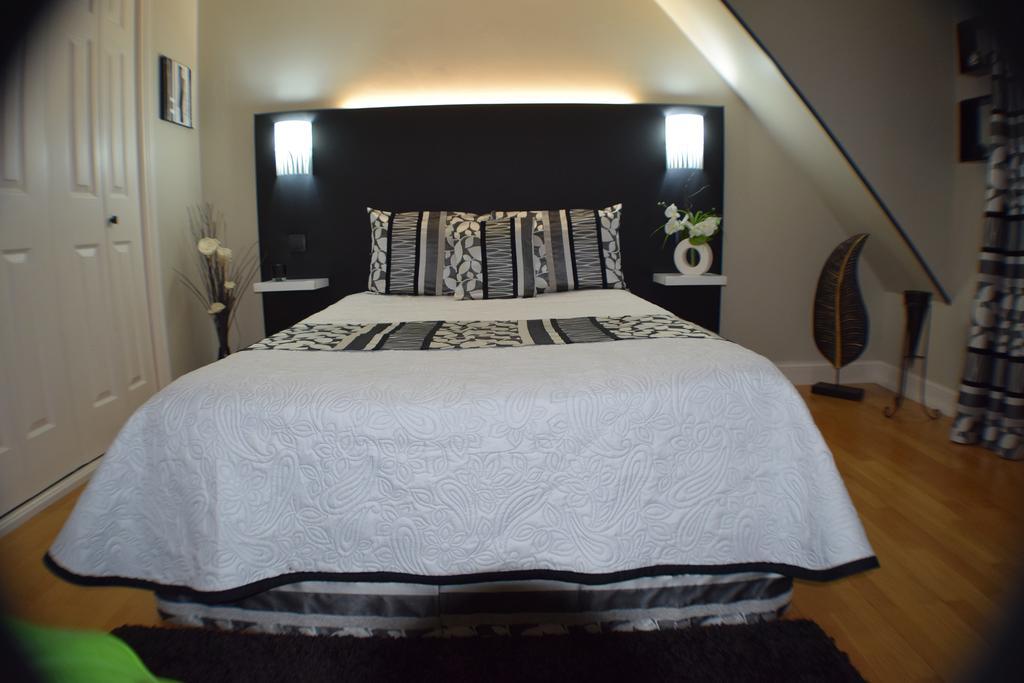Le Clos De Kerhouil Sainte-Anne-d'Auray ห้อง รูปภาพ