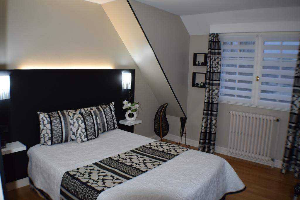 Le Clos De Kerhouil Sainte-Anne-d'Auray ห้อง รูปภาพ