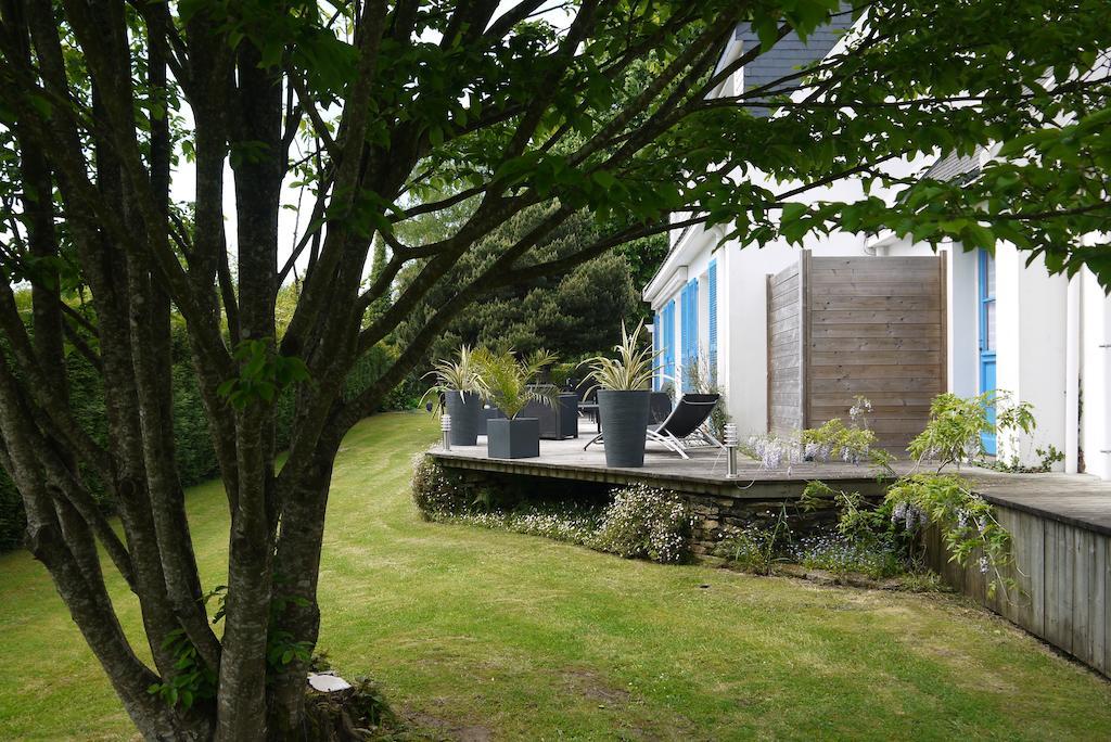 Le Clos De Kerhouil Sainte-Anne-d'Auray ภายนอก รูปภาพ